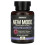 Onnit, New Mood, Mood & Relaxation, 60 Capsules 1