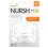 Boon, Nursh, Silicon Nipples, Medium, 3 Months+, 3 Nipples 1