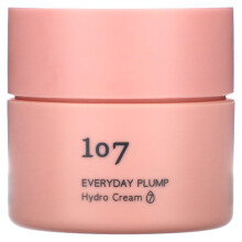 107 Beauty, mindennapos plump, hidrogél, 1,7 fl oz (50 ml)