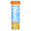 Nuun, Daily Hydration, For Immune Support, Orange Citrus, 10 Effervescent Tablets 1