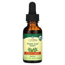 Organix South, Theraneem Naturals, Extrait de Feuille de Neem, Soutien Nutritif, 1 fl oz (30 ml)