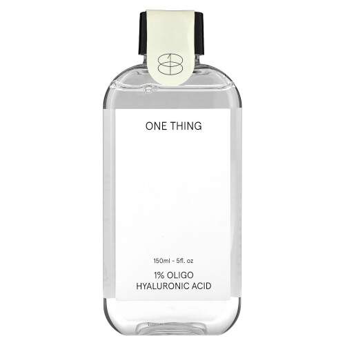 One Thing, 1% Oligo-Hyaluronsäure, 5 fl oz (150 ml)