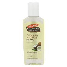 Palmer's, Kokosnussöl Formel mit Vitamin E, Kokosnuss Hydratisierendes Körperöl, 1,7 fl oz (50 ml)