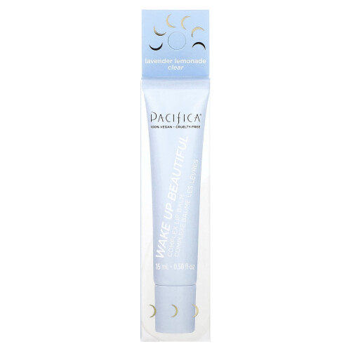 Pacifica Pacifica, Komplex Lippenbalsam, Wake Up Beautiful, 0,50 fl oz (15 ml) 2