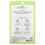 Pacifica Pacifica, Dissolution Kale, Micropatches Taches Sombres, 4 Patchs Microneedling 2