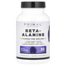 Beta-Alanin