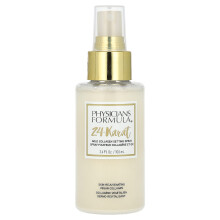 Physicians Formula, 24-Karat Gold Kollagen Fixierspray, 3,4 fl oz (100 ml)