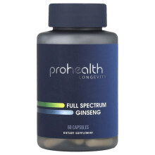 Full Spectrum Ginseng