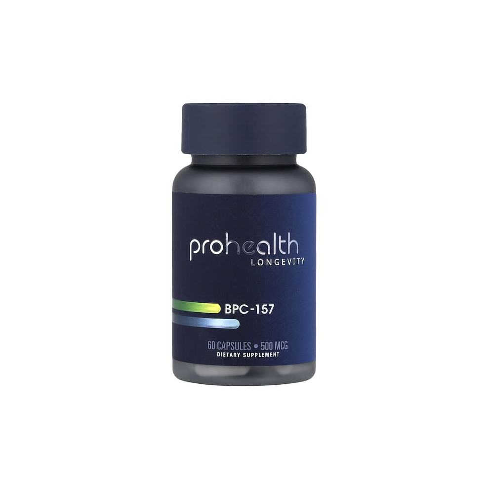 Prohealth Longevity Bpc-157