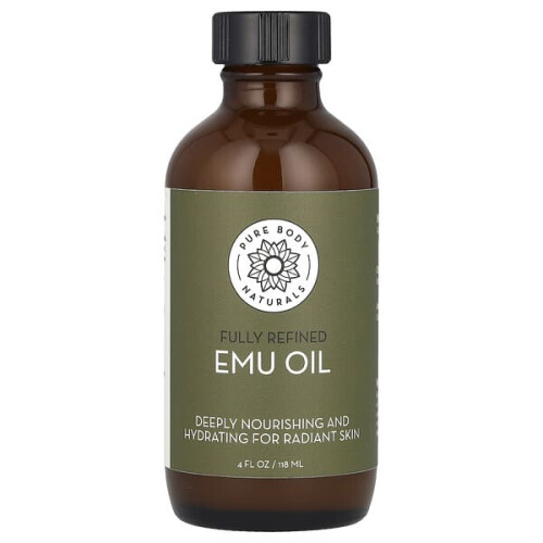 Emu-Öl