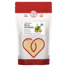 Pure Indian Foods, Bio Bilva-Pulver, 8 Unzen (227 g)