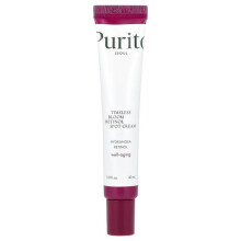 Purito, Timeless Bloom Retinol Spot Cream, 1,01 fl oz (30 ml)