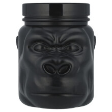 Pré-Entraînement, Punch de Primate