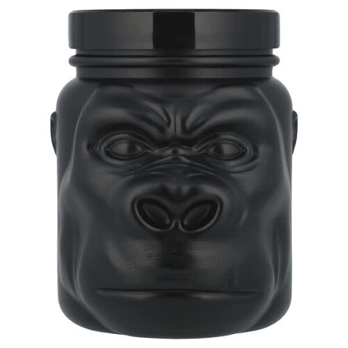 Pré-Entraînement, Punch de Primate