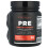Pré-Entraînement, Punch de Primate 3