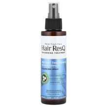 Hair ResQ, Traitement Épaississant, Spray Volumateur