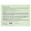 Cica B5 Beauty Mask 3