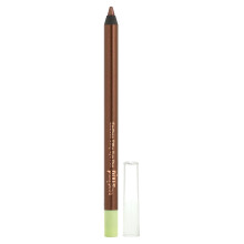 Pixi Beauty, Endloser Seidiger Augenpinsel, 0642 BronzeStrahl, 0,04 oz (1,2 g)