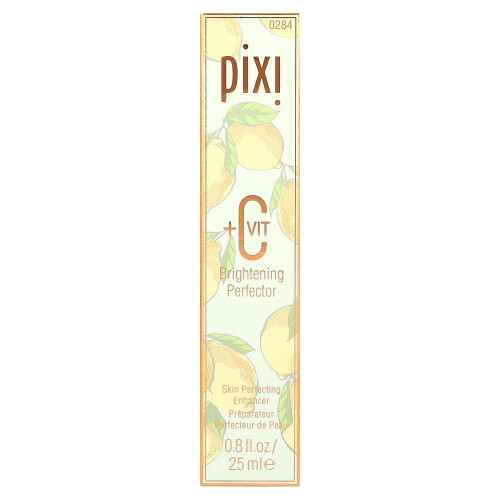 Pixi Pixi Beauty, +C Vit Aufhellender Perfector, 0,8 fl oz (25 ml) 1