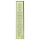 Pixi On-The-Glow Base, Foundation Feuchtigkeitsstift, Hell 6