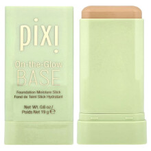 On-The-Glow Base, Foundation Feuchtigkeitsstift, Nude
