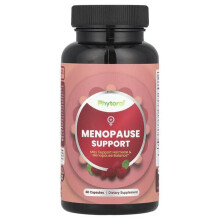 Soutien Ménopause