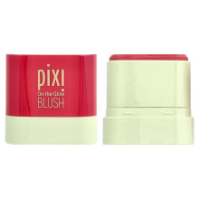 On-The-Glow Blush, Getönter Feuchtigkeitsstift, Rubin