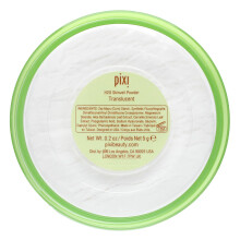 Pixi Beauty, H2O Hautschleier, Hydratierendes Lockenpulver, 0451 Transparent, 0,2 oz (5 g)