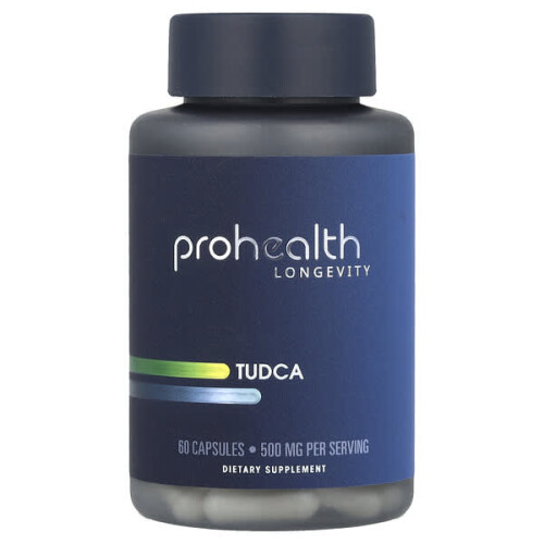 TUDCA