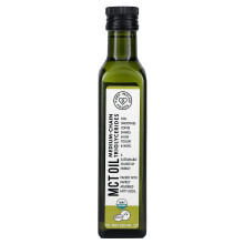 Pure Indian Foods, MCT Öl, 250 ml