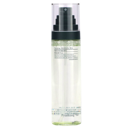 Calming Moisture Mist , 3.38 fl oz (100 ml)