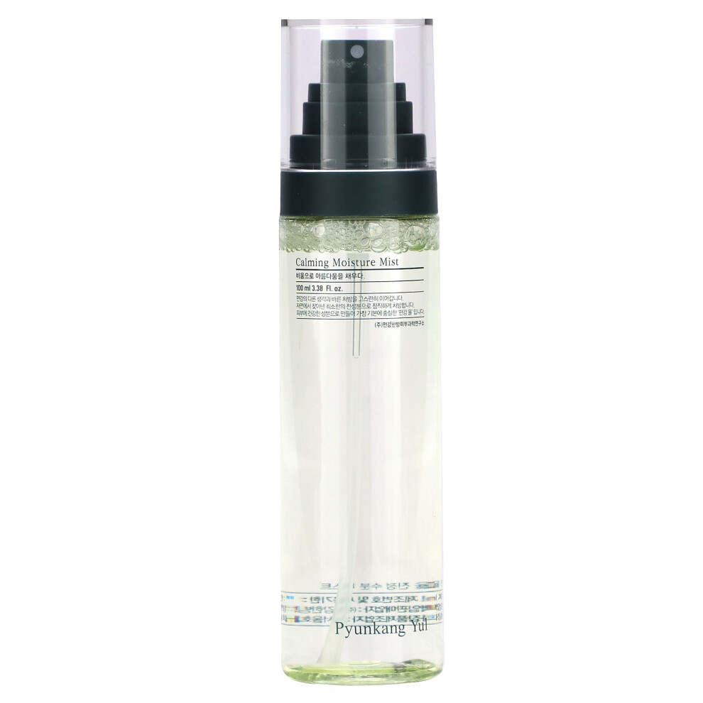 Pyunkang Yul , Calming Moisture Mist 3.38 Fl Oz (100 Ml)