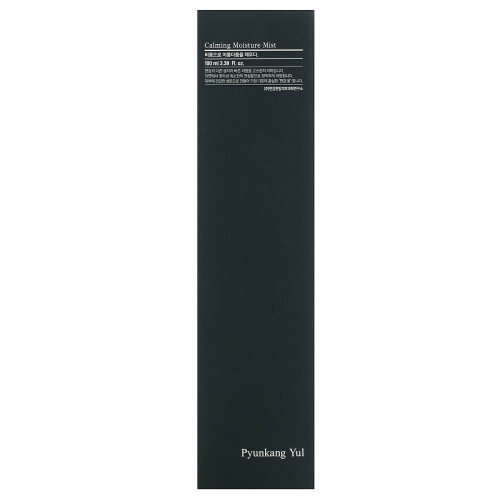 Calming Moisture Mist , 3.38 fl oz (100 ml) 2