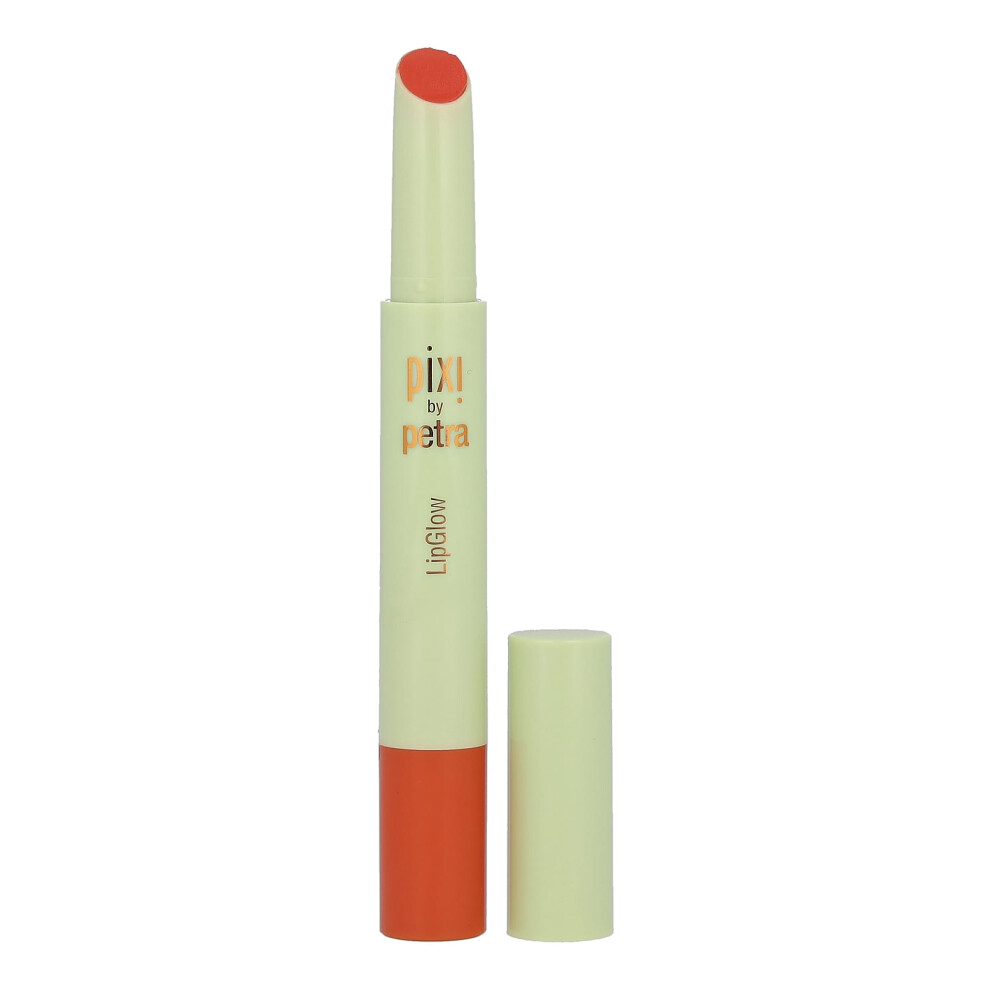 Pixi Beauty, LipGlow, Tinted Lip Balm, 0307 Juicy, 0.05 oz (1.5 g)-image-OPC-PJTX9SF-NEW