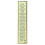 Pixi Base Éclat Instantané, Stick de Fond Hydratant, Beige 5