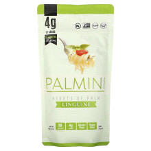 Palmini, Palmherzen, Linguine, 12 oz (338 g)