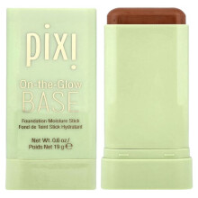 On-The-Glow Base, Foundation Feuchtigkeitsstift, Espresso