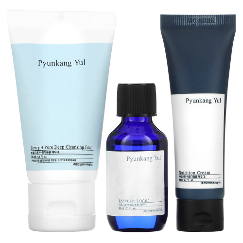 Pyunkang Yul, Mini Set, 3 Stück Set