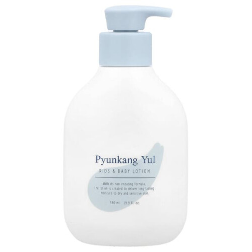 Pyunkang Yul, Lotion per Bambini e Neonati, Arancia Dolce, 19.9 fl oz (590 ml)