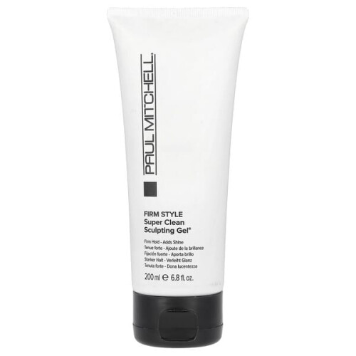 Paul Mitchell Firm Style, Super Clean Sculpting Gel