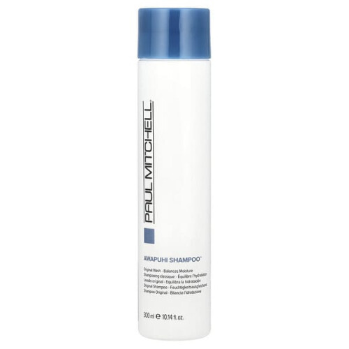 Paul Mitchell Shampooing Awapuhi