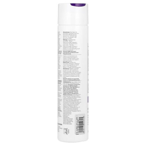 Paul Mitchell Extra-Body Conditioner 2