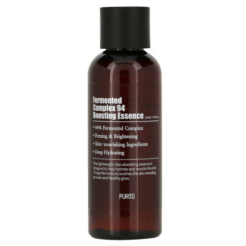 Purito, Φερμεντέντ Κομπλέξ 94, Αυξητική Εσсенς, 5,07 fl oz (150 ml)