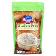 Pillsbury, All Purpose Flour Blend, Gluten Free , 1 lb 8 oz (680 g)