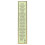 Pixi On-The-Glow Base, Foundation Moisture Stick, Caramel 6