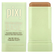 On-The-Glow Base, Foundation Feuchtigkeitsstift, Karamell