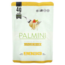 Palmini, Palmherzen, Engelshaar, 12 oz (338 g)