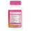 Total Prenatal + DHA, Beere 3