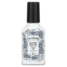 Poo-Pourri, Before-You-Go Toilettensprays, Frische Luft, 4 fl oz (118 ml)