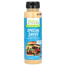 Primal Kitchen, Dipsauce Hergestellt Mit Avocadoöl, Special Sauce, 10 Unzen (283 g)